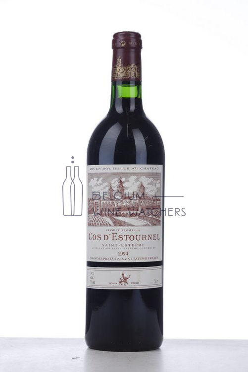 Picture of 1994 COS D'ESTOURNEL